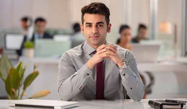 Aditya Kapoor